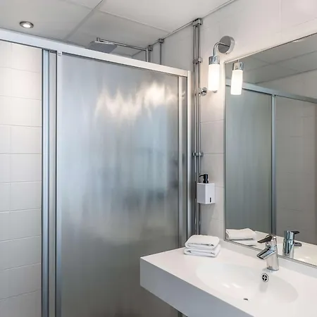 Hotelli Scandic Meilahti