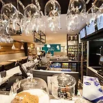 Scandic Meilahti Hotel Helsinki
