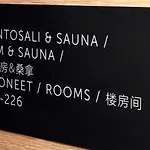 Scandic Meilahti Hotel 4*