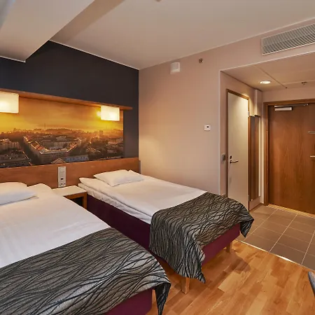 Scandic Meilahti Hotel