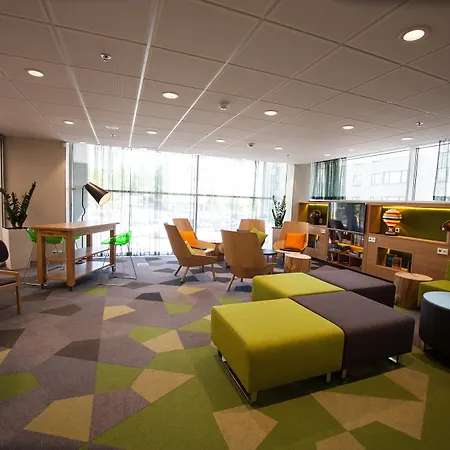 Scandic Meilahti 4*