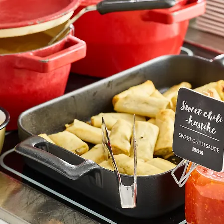 Hotel Scandic Meilahti 4*