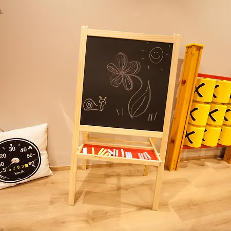 Отель Scandic Meilahti Хельсинки