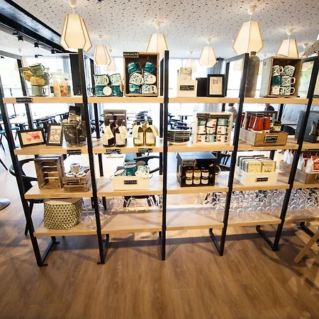 فندق Scandic Meilahti 4*