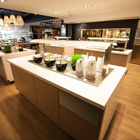 Scandic Meilahti 4*