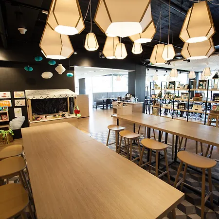 Scandic Meilahti Hotel Helsinky