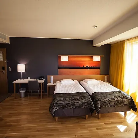 Scandic Meilahti Отель