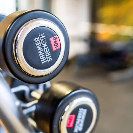 Scandic Meilahti Helsinki