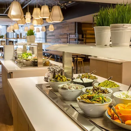 Hotel Scandic Meilahti Helsinki