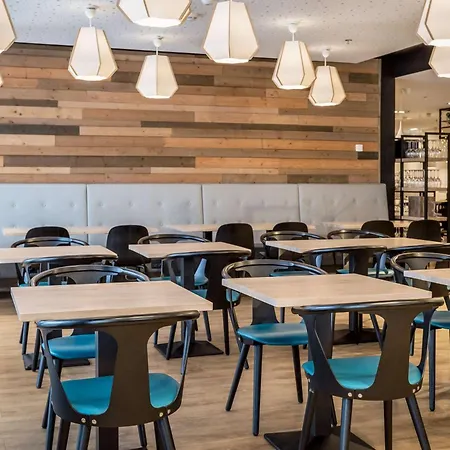 Scandic Meilahti Helsinky