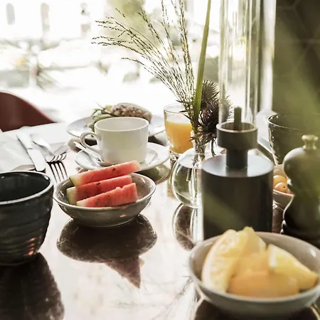 فندق Scandic Meilahti