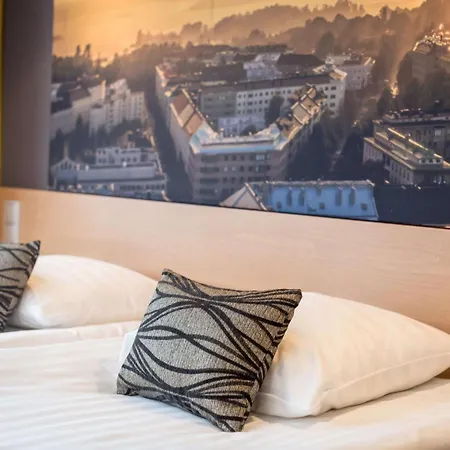 Hotel Scandic Meilahti