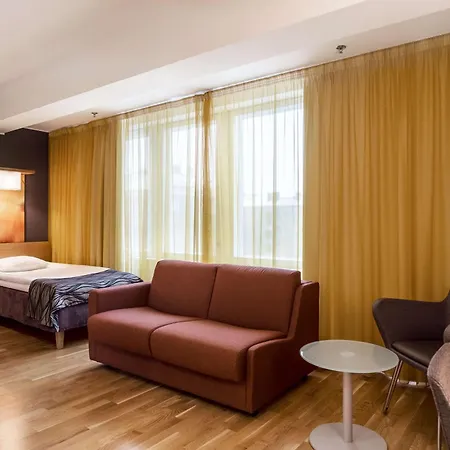 Отель Scandic Meilahti 4*