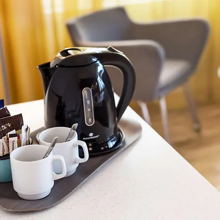 Scandic Meilahti Hotel Helsinky