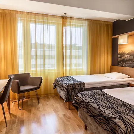 Scandic Meilahti Отель 4*