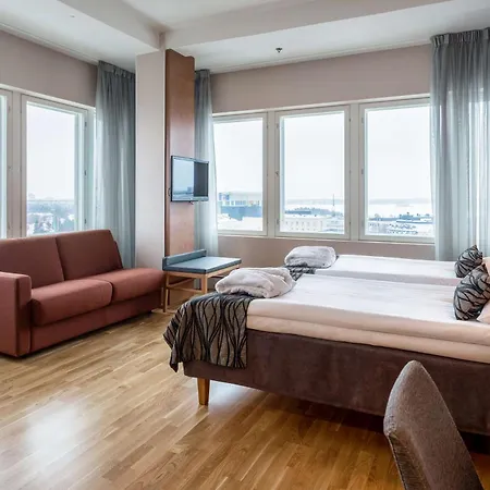 Scandic Meilahti 4* Helsinky