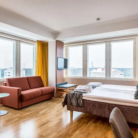 Scandic Meilahti Hotel Helsinky