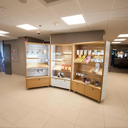 Scandic Meilahti