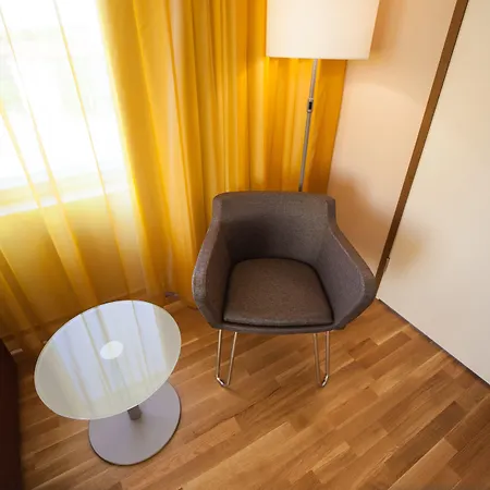 Scandic Meilahti Helsinky