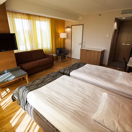 Scandic Meilahti Hotel