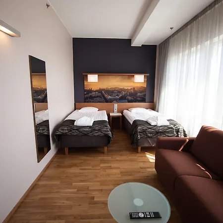 Scandic Meilahti Helsinki