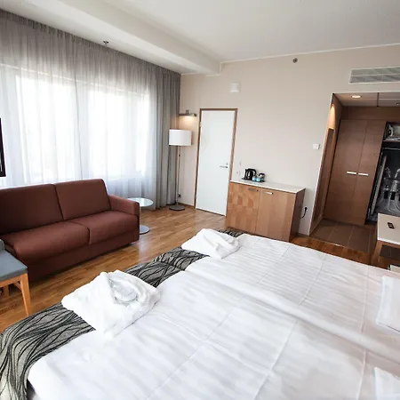 Scandic Meilahti Hotel Helsinky