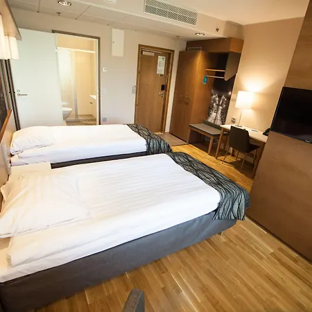 Scandic Meilahti Helsinki