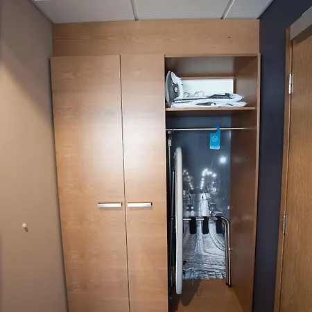 فندق Scandic Meilahti