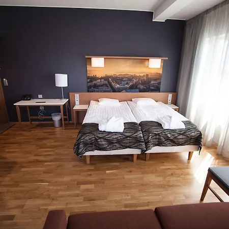 Scandic Meilahti Hotel