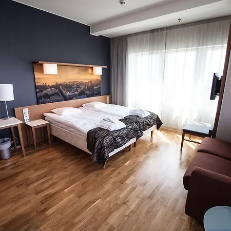 Scandic Meilahti Helsinki