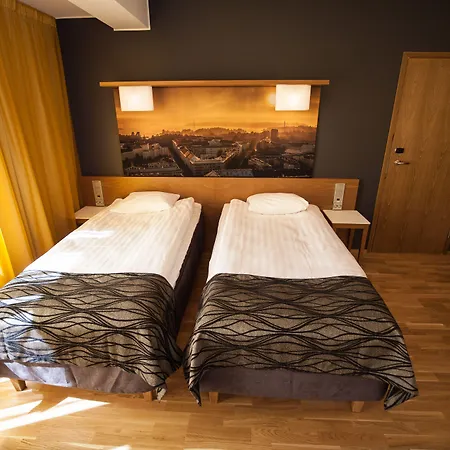 Hotel Scandic Meilahti Helsinky