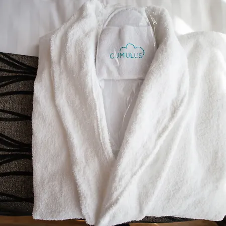 Hotel Scandic Meilahti Helsinky