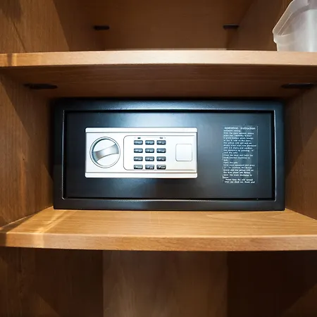 Hotel Scandic Meilahti Helsinki