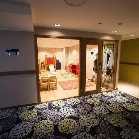 Hotel Scandic Meilahti