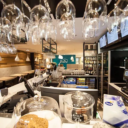 Scandic Meilahti Hotel Helsinky