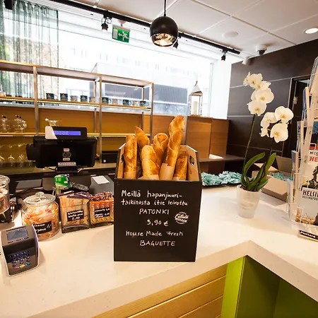 Scandic Meilahti Helsinki