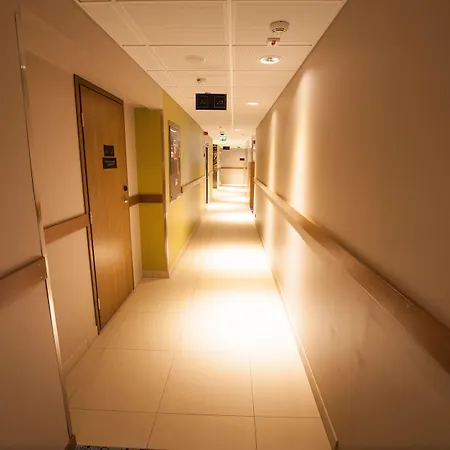 Hotel Scandic Meilahti Helsinki