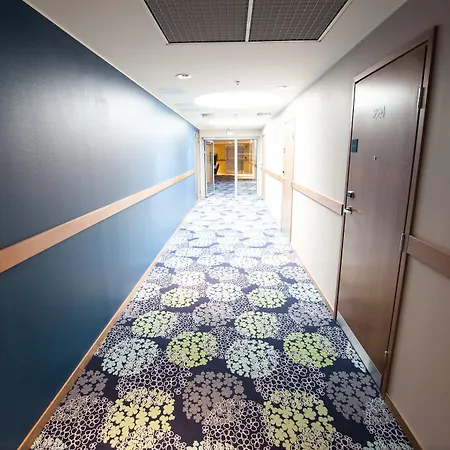 Hotel Scandic Meilahti 4*