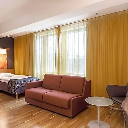 Scandic Meilahti 4*