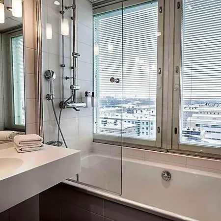Hotel Scandic Meilahti