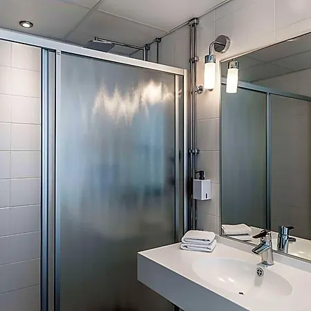 Scandic Meilahti Hotel 4*