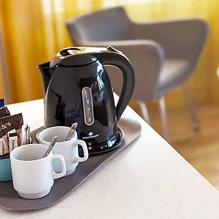 Scandic Meilahti Hotel 4*