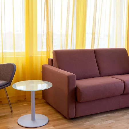 Scandic Meilahti Hotel 4*