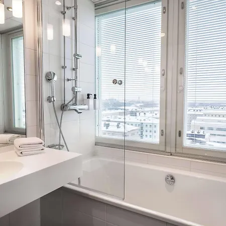 Hotel Scandic Meilahti 4*