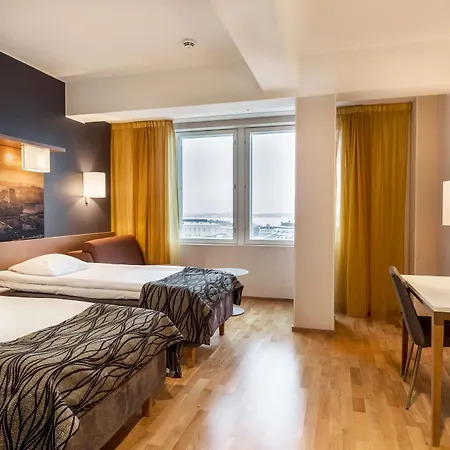 Scandic Meilahti Hotel 4*