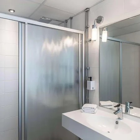 Hotel Scandic Meilahti 4*