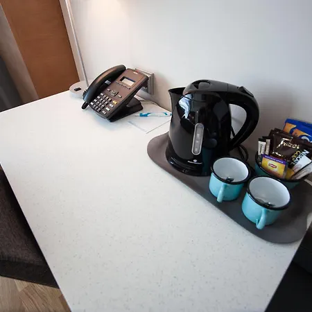 Hotel Scandic Meilahti 4*