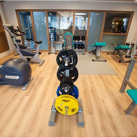 Scandic Meilahti 4*