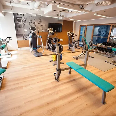 Scandic Meilahti