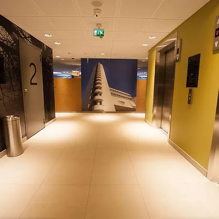 Scandic Meilahti